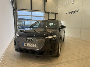 Audi Q4 e-tron bild 7