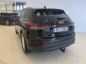 Audi Q4 e-tron bild 4