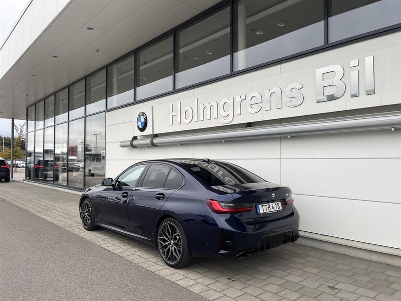 BMW M340 bild 3