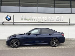 BMW M340 bild 2