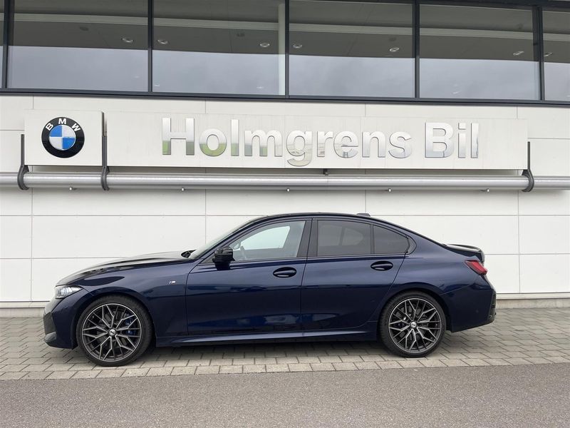 BMW M340 bild 2