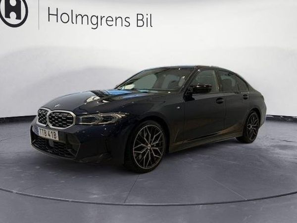 BMW M340 i xDrive Sedan M Sport Innovation H K HUD Drag Värmare | - 2023