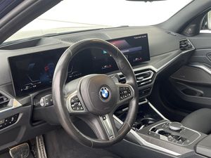 BMW M340 bild 4