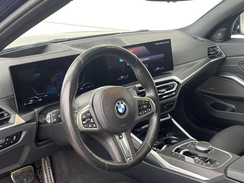 BMW M340 bild 4