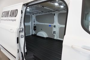 Ford Transit Custom bild 6