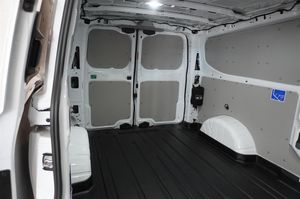 Ford Transit Custom bild 7