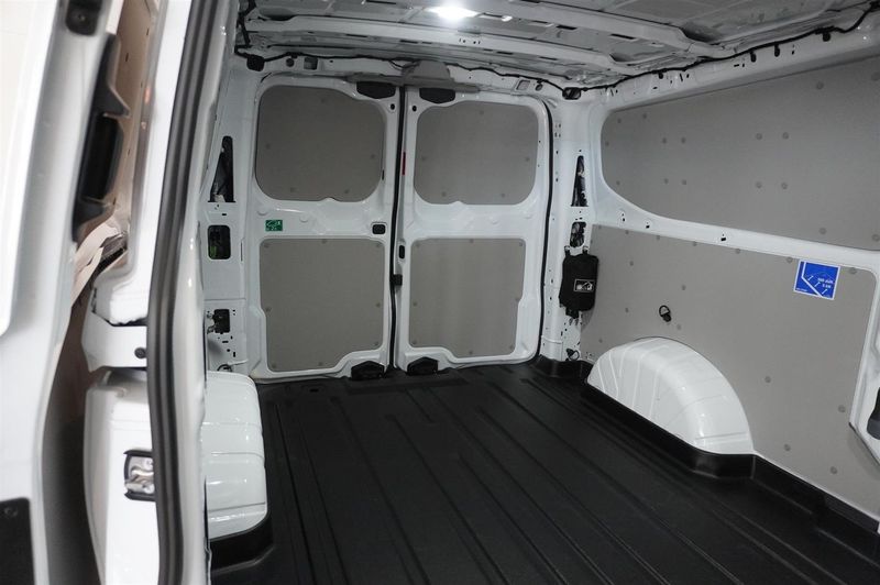 Ford Transit Custom bild 7