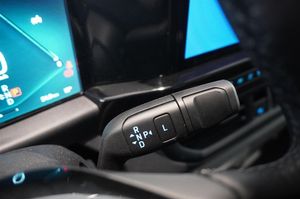 Ford Transit Custom bild 8