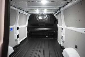 Ford Transit Custom bild 14