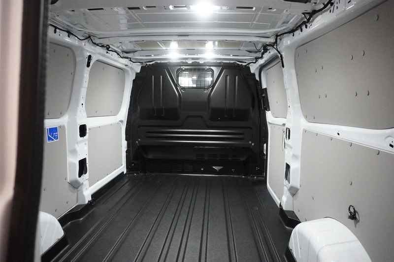 Ford Transit Custom bild 14