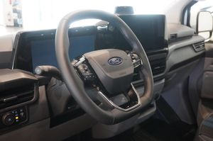 Ford Transit Custom bild 2