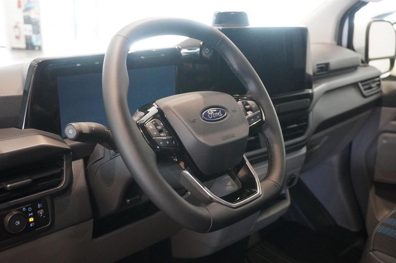 Ford Transit Custom bild 2