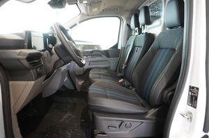 Ford Transit Custom bild 5