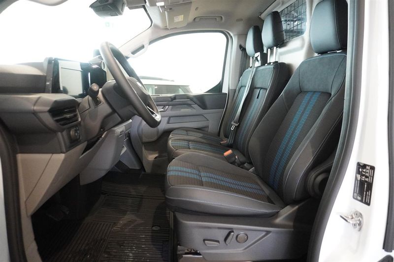 Ford Transit Custom bild 5
