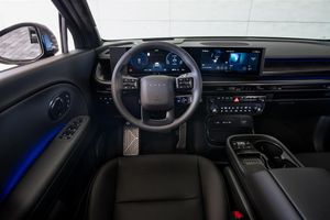 Hyundai IONIQ 9 bild 3