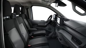 Volkswagen Transporter bild 3
