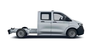 Volkswagen Transporter bild 2
