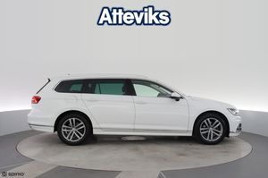 Volkswagen Passat bild 2