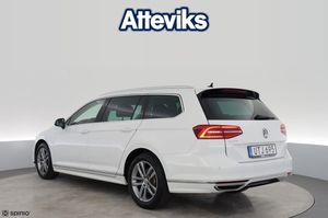 Volkswagen Passat bild 22