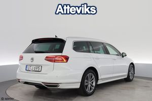 Volkswagen Passat bild 3