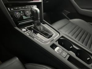 Volkswagen Passat bild 12