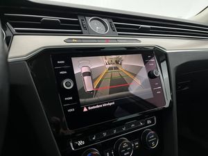Volkswagen Passat bild 11