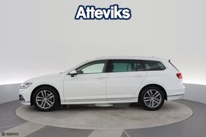 Volkswagen Passat bild 23
