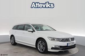 Volkswagen Passat bild 1