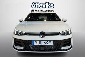 Volkswagen Passat bild 3