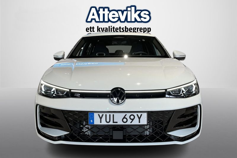 Volkswagen Passat bild 3