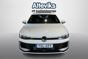 Volkswagen Passat bild 2