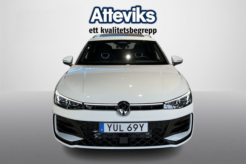 Volkswagen Passat bild 2