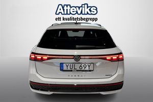 Volkswagen Passat bild 8