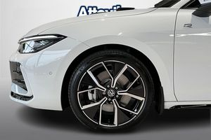 Volkswagen Passat bild 5