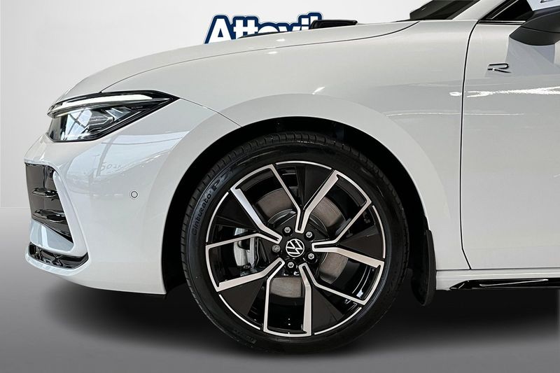 Volkswagen Passat bild 5