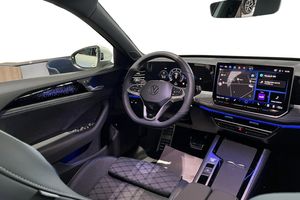 Volkswagen Passat bild 14