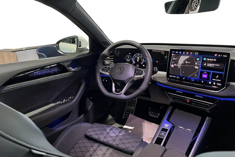 Volkswagen Passat bild 14