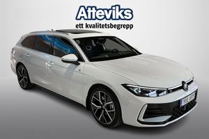 Volkswagen Passat bild 4