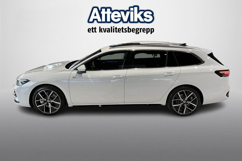 Volkswagen Passat bild 6