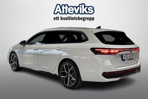 Volkswagen Passat bild 7