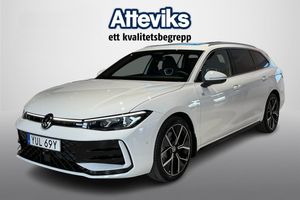 Volkswagen Passat bild 1