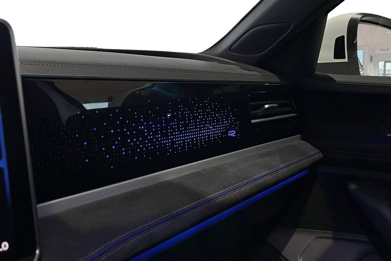 Volkswagen Passat bild 17