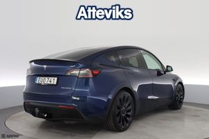 Tesla Model Y bild 3