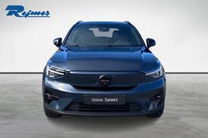 Volvo EX40 bild 21