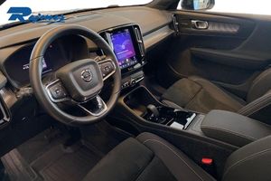 Volvo EX40 bild 5