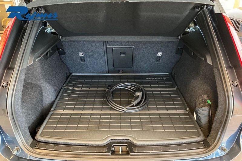 Volvo EX40 bild 16