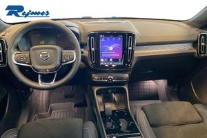 Volvo EX40 bild 10