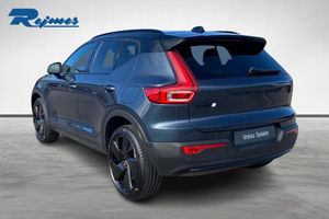 Volvo EX40 bild 19