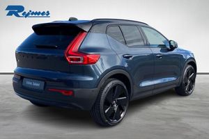 Volvo EX40 bild 2