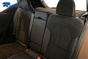 Volvo EX40 bild 12